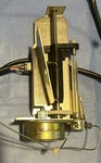 Waters 2690 Syringe Drive Assembly 700000395 Stepper Motor 23BB-H253-07P. Fixed Price $199.00.