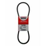 Bando 2430 Usa Precision Engineered V Belt. Fixed Price $25.39.