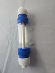 Milliporesigma Supelco Ptfe Fitting, Jacketed Liquid Chromatography Column. Fixed Price $399.95.