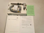 Hach Digital Contacting Conductivity Sensor D3422B4. Fixed Price $899.00.