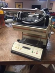 Tomtec Harvester 96 Mach 3U Semi Automated Cell. Fixed Price $315.00.