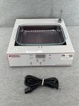 Boekel Scientific 145702 - Lighted Tissue Flotation Bath Iii Clean & Works. Fixed Price $694.99.