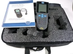 Hach Company HQ10 Portable Ph-meter Made In Usa Untested Powers On. Fixed Price $95.00.