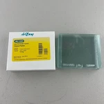 Bio-rad Box Of 5PCS Mini-protean Short Plates 1653308. Fixed Price $28.52.