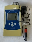 Denver Instruments Ultra Basic Ph/mv Meter UB-10 UB10 12VDC 100MA. Fixed Price $115.00.