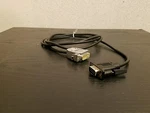 Agilent 1100 /1200 3394 Integrators Remote Cable 01046-60210. Fixed Price $264.88.