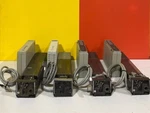 Lot Of 4 Hp Agilent 7673A / 18593A 5890 Series Ii Autosampler Injector Towers. Fixed Price $199.00.