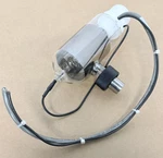 Perkinelmer Sciex 021266-A Ion Gauge Assembly Vacuum Tube Elan 6000 Icp-ms. Fixed Price $120.00.