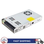 Mean Well LRS-350-12 348W 12V 29A Single Output Switching Power Supply. Fixed Price $32.04.