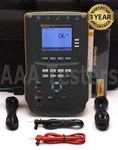 Fluke ESA612 115V Ac Electrical Safety Analyzer Medical Equipment Tester ESA-612. Fixed Price $1999.00.