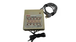 Gilian HFATR-5 High Flow Automatic Timed Rate Charger- Free Shipping. Fixed Price $59.99.