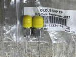Shimadzu 228-53334-96 Hplc Outlet Check Valve 2PK New. Fixed Price $250.01.
