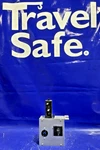 Starline Amp 208Y/120V Busway Tap Box CBT5HE12-L2130-4. Fixed Price $377.00.