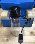 Perkin Elmer Lumina Lamp Ca, 303-6017 Plug Included. Fixed Price $69.00.