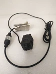 Ge Akta Fplc 18111105 1/16" Conductivity Flow Cell. Fixed Price $250.00.