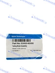 Agilent G3430-60550 Tubing Block Assembly W/ Pneumatic & Screws Open Box. Fixed Price $149.99.
