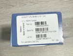 Waters Acquity Uplc Beh C18 1.7 2.1X150MM Column 186002353 Chromatography. Fixed Price $950.00.