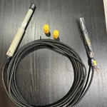 Campbell Scientific HMP45CF Humidity And Temperature Probe. Fixed Price $79.61.