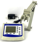 Fisher Accumet AB150 Ph-mv Meter With Electrode And Support Arm. Fixed Price $525.25.