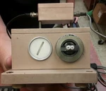 Anton Paar: DMA-401H External Remote Measuring Cell. Fixed Price $299.99.