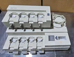 Molecular Devices Threshold Immunoassay System With Auxiliary Manifold. Fixed Price $299.97.