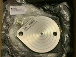 New Koehler 127307 Base Stand, Lab Penetrometer Component, (K-195-10P + K195-39). Fixed Price $149.95.