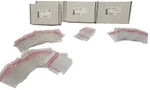Lot Of Assorted Cytiva / Amersham Biosciences Phastgel Sample Applicators. Fixed Price $24.99.
