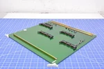 586-6335 /pcb Board D2E100, 20 /hitachi. Fixed Price $2200.00.