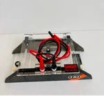Ibi Multi-purpose Gel Electrophoresis Mph 52000. Fixed Price $79.00.
