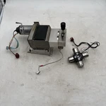 Agilent Hp Chromatography Autosampler Hardware Series 1050. Fixed Price $185.00.