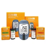 Curofit Quick Home Blood Total Cholesterol And Triglycerides Test Kit - Curo.... Fixed Price $188.66.
