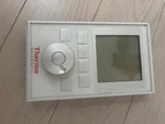 Thermo Ctc Analytics Autosampler Control Mb 01-01A Pal System Keypad. Fixed Price $140.00.