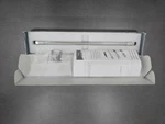 New! Waters Styragel Hr 5E WAT044228 7.8MMX300MM Gpc Column. Fixed Price $1000.00.