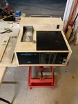 Buehler Surfmet Ii Belt Surfacer. Fixed Price $850.00.