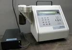 Petrospec By Pac Fuels Gasoline Analyzer Gs-ppa Form No: SS-22A Complete No.. Fixed Price $6500.00.