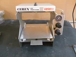 Varian Cerex Spe Processor Test Tube Evacuator. Fixed Price $360.00.