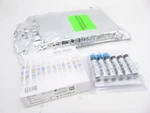 Pack Alcor Seditrol Esr Control Kit Use With Ised Automated Analyzer DSC06. Fixed Price $999.99.