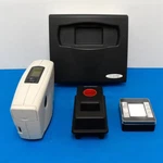 Acquire Rx (byk 6320) Multi-angle Spectrometer Auto Paint Color Matching System. Fixed Price $1099.00.