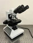 Thermo Fisher Scientific S90010A Lab Microscope (new). Fixed Price $575.00.