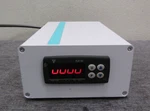 Ctc Analytics Ag Mn 03-00 Peltier Thermostat Power Supply Ascon TLK38 Controller. Fixed Price $50.00.
