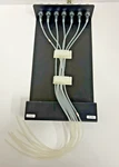 Nova Biomedical Stat 36786 7-PORT Flush Fixture. Fixed Price $45.00.