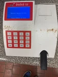 Clarity Urocheck 120 Analyzer Urine Analysis Machine. Fixed Price $60.00.