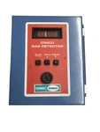 Cimco 214-655 Panel Hp Gas Detector For Wall Mounting Monitoring. Fixed Price $239.39.