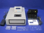 Abi Biotrove Openarray 20572: Autoloader 20353, Case Sealer 20253 Plates Blocks. Fixed Price $395.00.