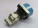 Leeds Northrup 2630-206-12-1-01-809-208 Pressure Transmitter T238786. Fixed Price $219.99.