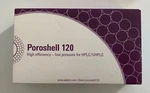 Agilent Poroshell 120 SB-C18 2.7 2.1 X 5MM Column Uhplc Guard 3PK 821725-912. Fixed Price $375.00.