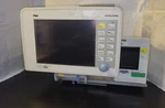Siemens Infinity Delta Monitor MS13466 W/drager R50 Uni Printer. Fixed Price $149.95.