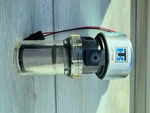 Thermo King Fuel Pump 417059. Fixed Price $250.00.