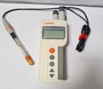 Corning Incorporated Portable Ph/mv/temperature/ise Meter 315 Ph/ion. Fixed Price $224.91.