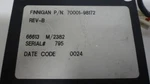 Thermo Finnigan Mat TSQ7000 Assembly Module 70001-98172 Rev. Fixed Price $68.00.